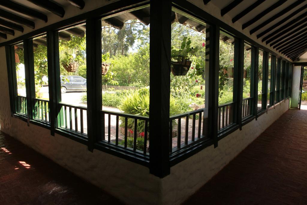 Casa San Nicolas فيلا دي ليفا المظهر الخارجي الصورة