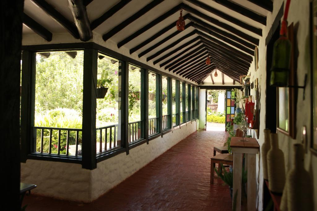 Casa San Nicolas فيلا دي ليفا المظهر الخارجي الصورة