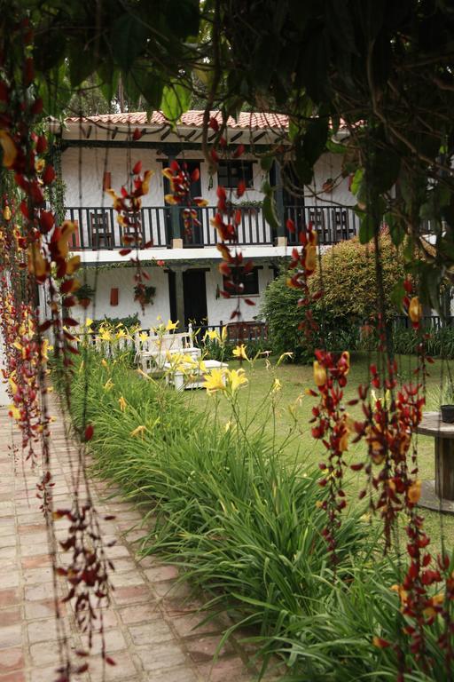 Casa San Nicolas فيلا دي ليفا المظهر الخارجي الصورة