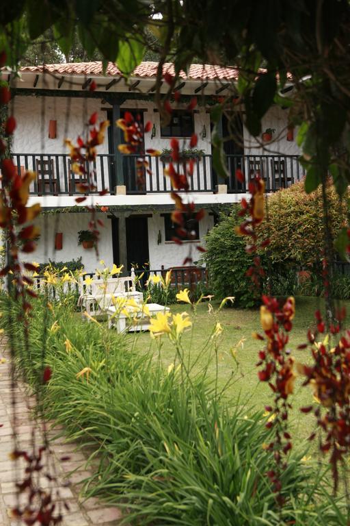 Casa San Nicolas فيلا دي ليفا المظهر الخارجي الصورة