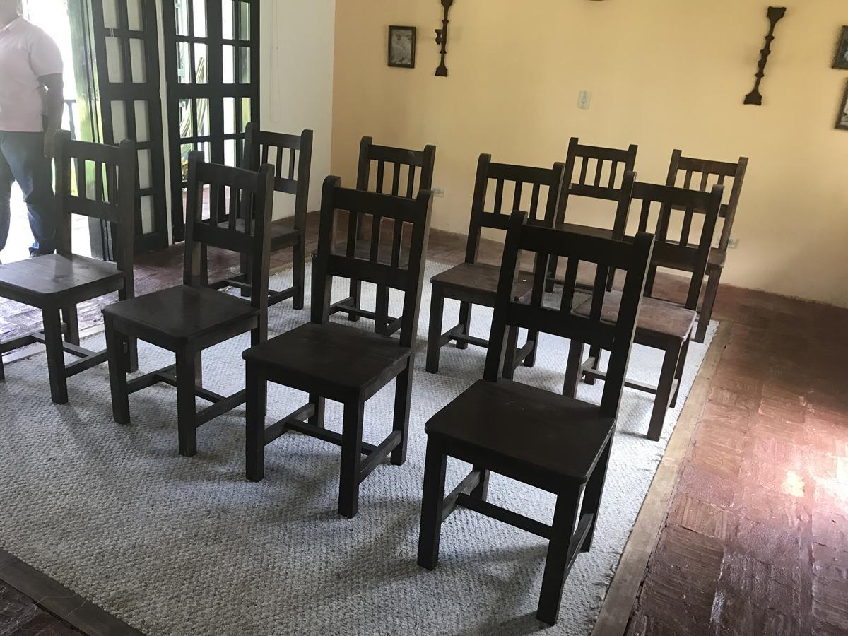 Casa San Nicolas فيلا دي ليفا المظهر الخارجي الصورة